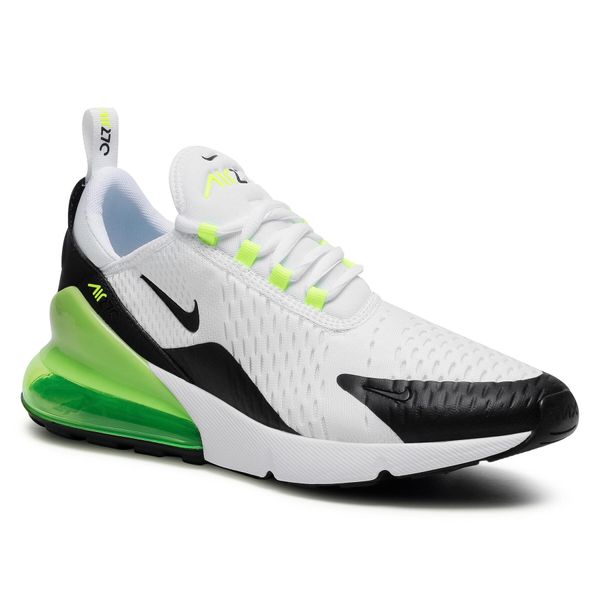 Nike Superge Nike Air Max 270 DC0957 100 Bela