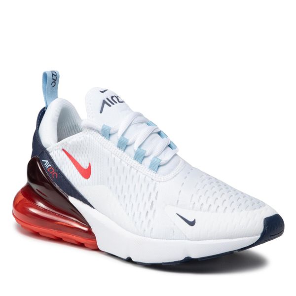 Nike Superge Nike Air Max 270 DJ5172 100 Bela