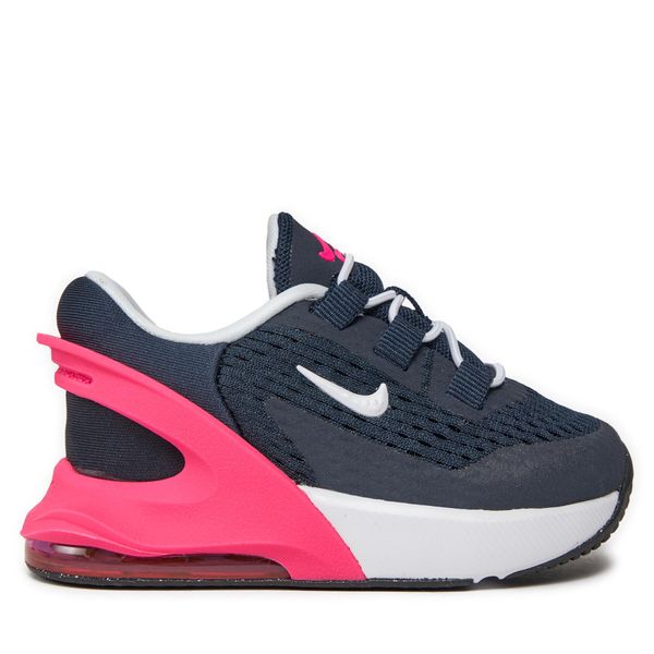 Nike Superge Nike Air Max 270 Go (TD) DV1970 401 Mornarsko modra