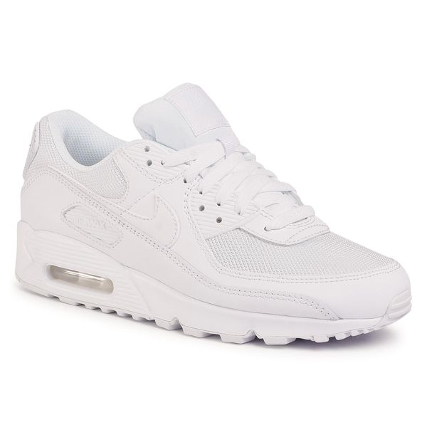 Nike Superge Nike Air Max 90 CN8490 100 Bela