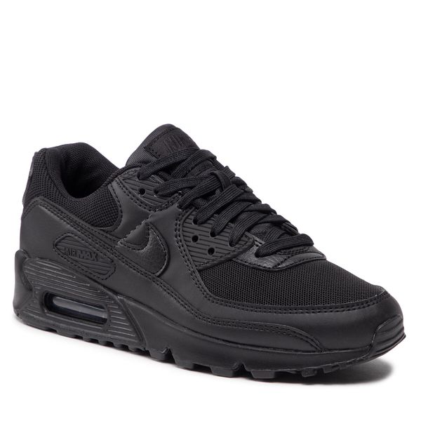 Nike Superge Nike Air Max 90 DH8010 001 Črna