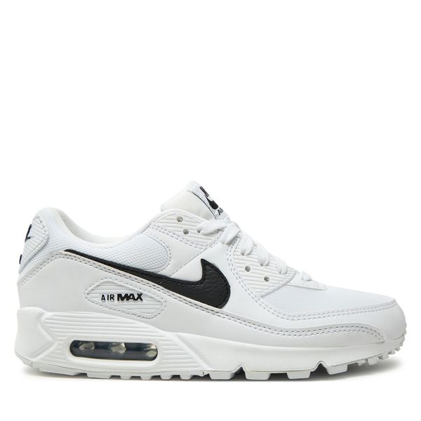 Nike Superge Nike Air Max 90 DH8010 101 Bela