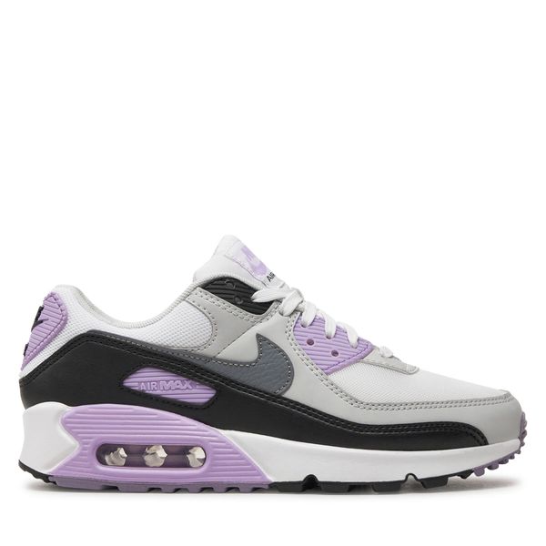 Nike Superge Nike Air Max 90 DH8010 103 Bela