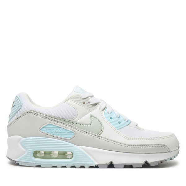 Nike Superge Nike Air Max 90 DH8010 104 Bela