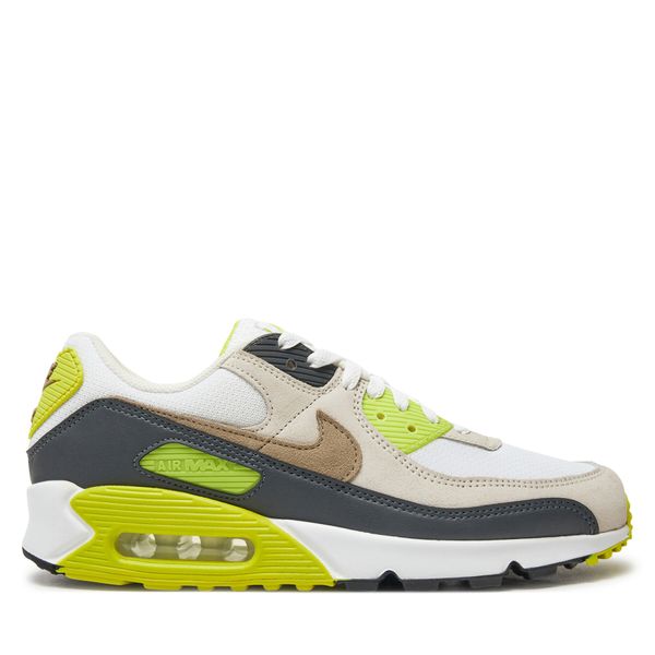 Nike Superge Nike Air Max 90 DM0029 107 Bela