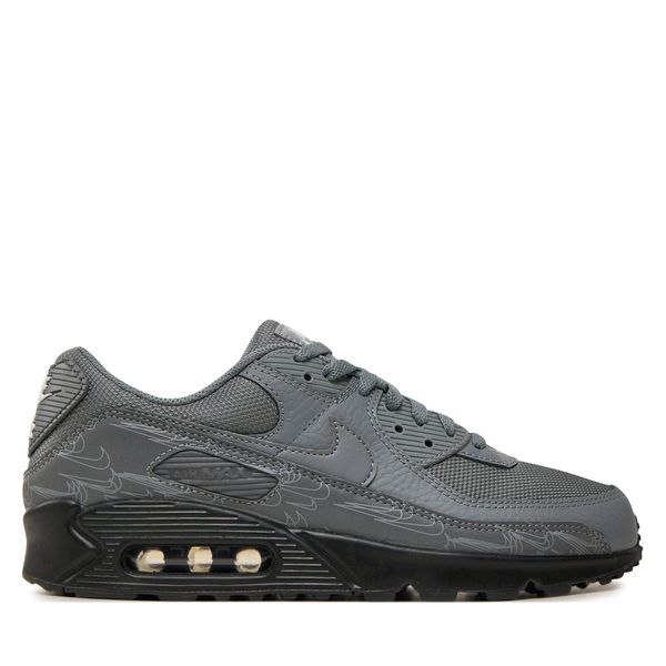 Nike Superge Nike Air Max 90 DZ4504 002 Siva