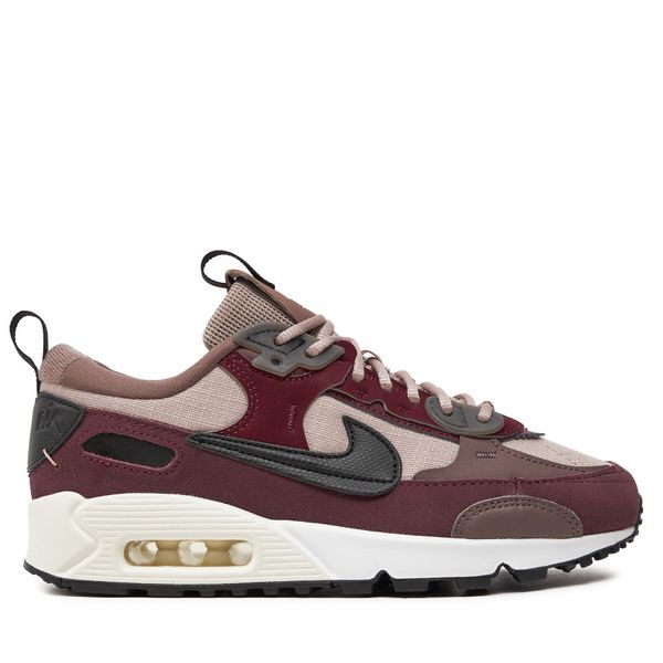 Nike Superge Nike Air Max 90 Futura DV7190 200 Bordo rdeča