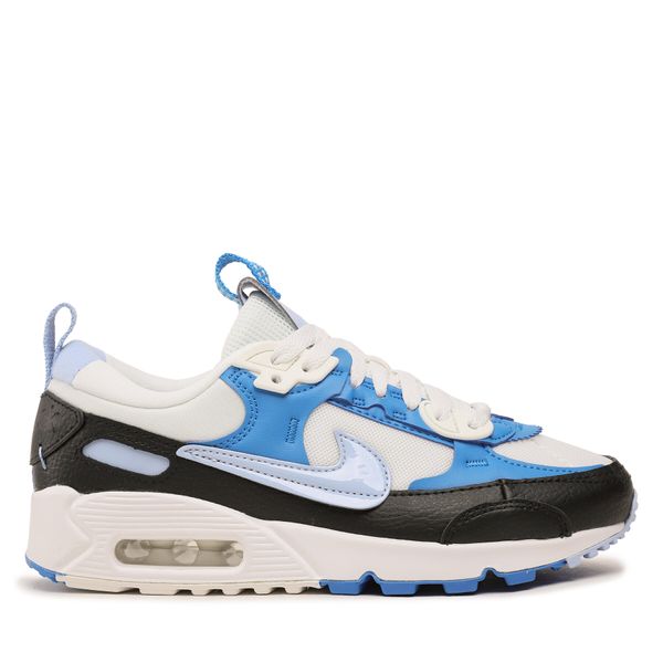 Nike Superge Nike Air Max 90 Futura FJ4798 100 Modra