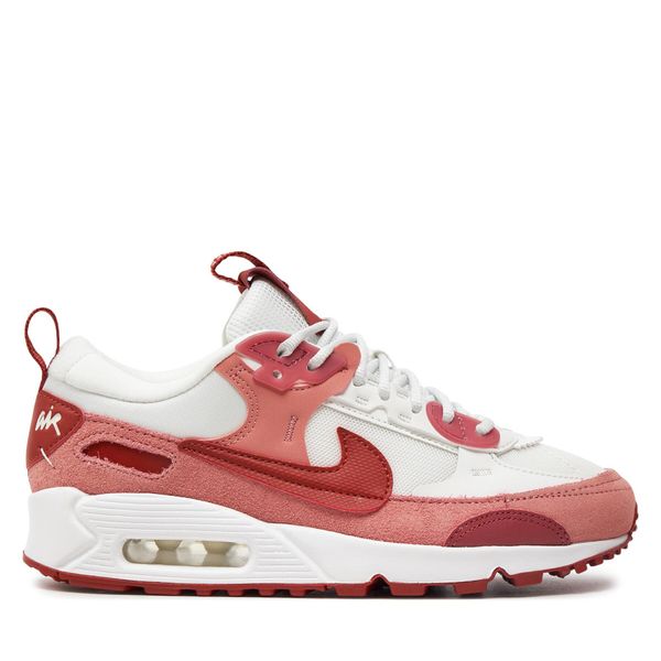 Nike Superge Nike Air Max 90 Futura FQ8881 618 Bela