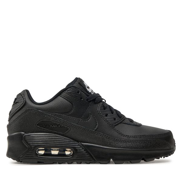 Nike Superge Nike Air Max 90 HF6358 Črna