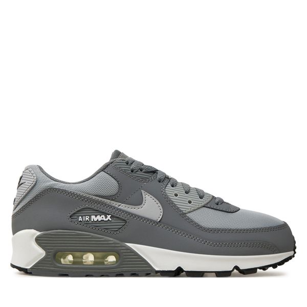 Nike Superge Nike Air Max 90 HM0625 002 Siva