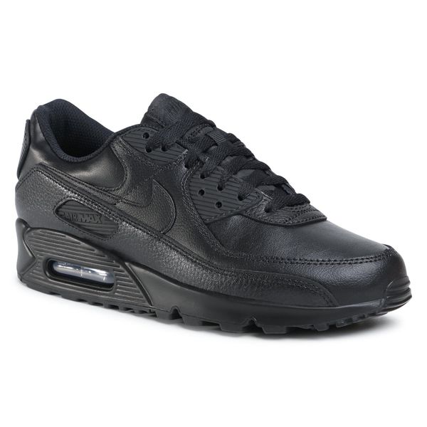 Nike Superge Nike Air Max 90 Ltr CZ5594 001 Črna