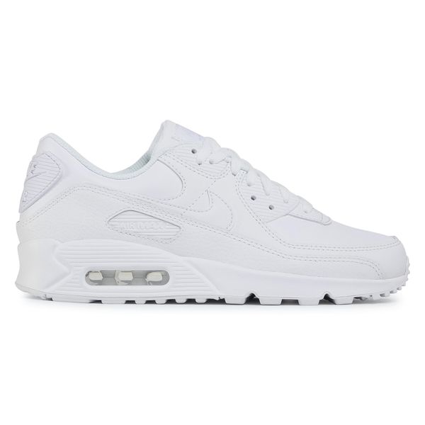 Nike Superge Nike Air Max 90 Ltr CZ5594 100 Bela