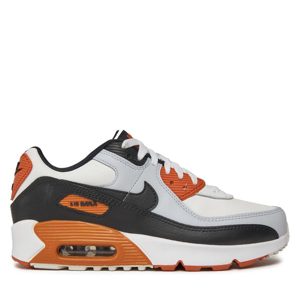 Nike Superge Nike Air Max 90 LTR (GS) CD6864 023 Bela