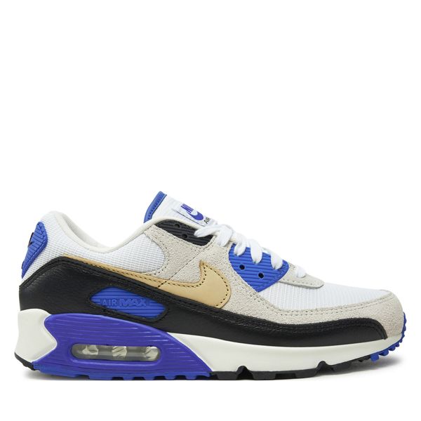 Nike Superge Nike Air Max 90 Prm HF3449 100 Bela