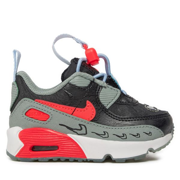 Nike Superge Nike Air Max 90 Toggle Se (TD) FB9116 001 Črna