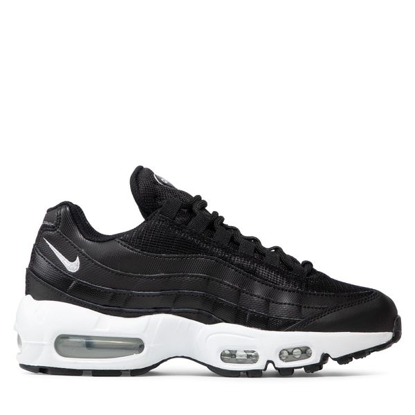 Nike Superge Nike Air Max 95 CK7070 001 Črna