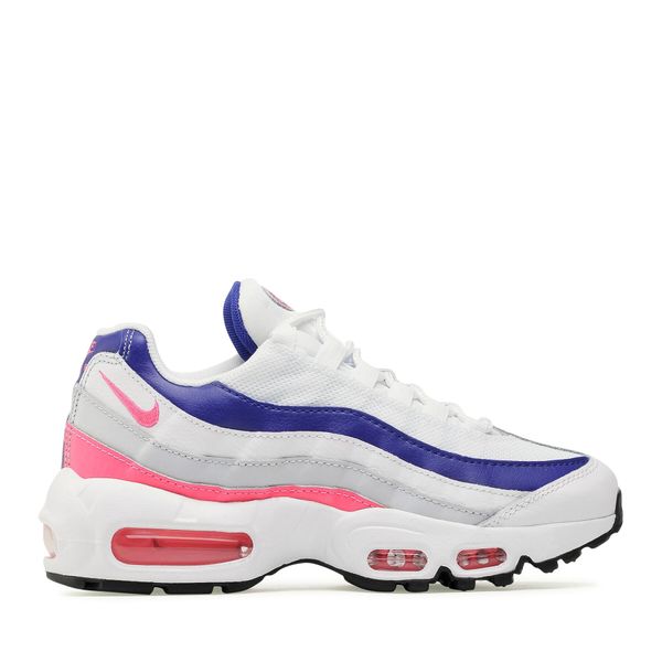 Nike Superge Nike Air Max 95 DC9210 100 Bela