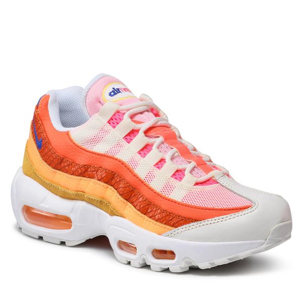 Nike Superge Nike Air Max 95 DJ6906 800 Oranžna