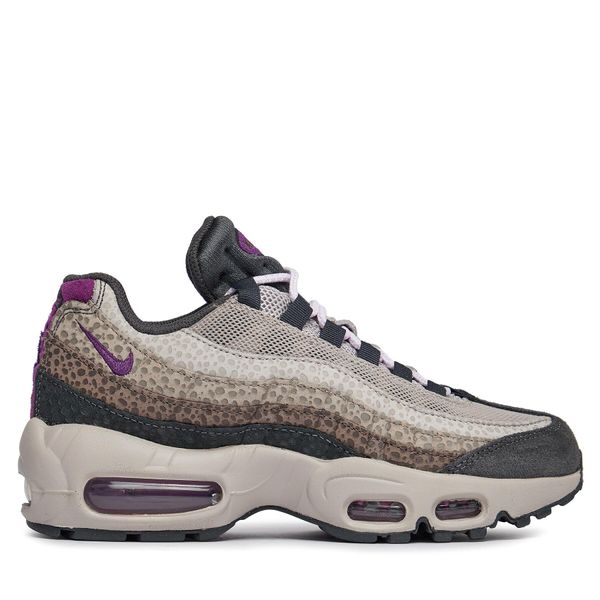 Nike Superge Nike Air Max 95 DX2955 001 Siva