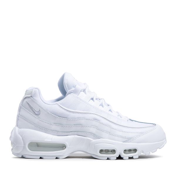 Nike Superge Nike Air Max 95 Essential CT1268 100 Bela