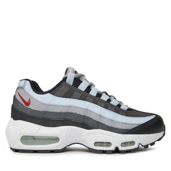 Nike Superge Nike Air Max 95 Recraft CJ3906 018 Siva