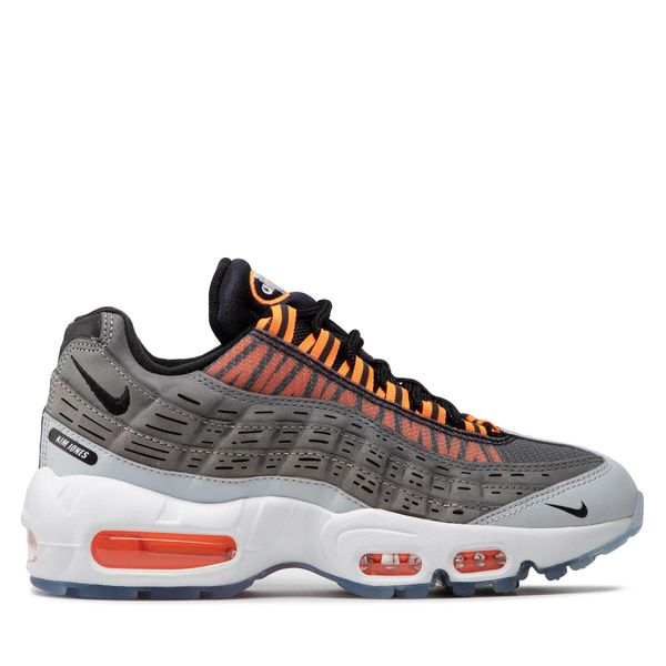 Nike Superge Nike Air Max 95/Kim Jones DD1871-001 Siva