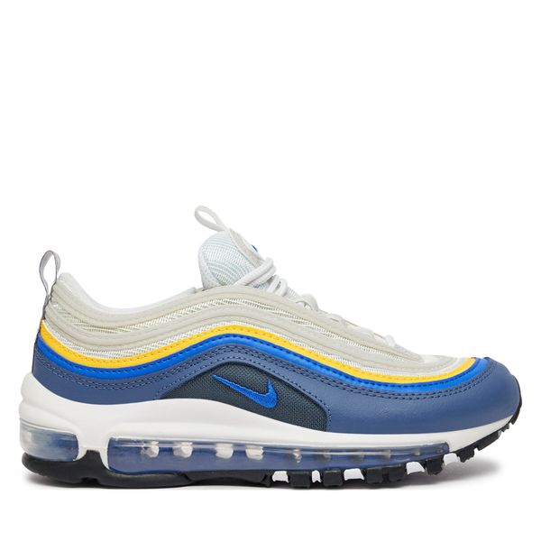 Nike Superge Nike Air Max 97 (GS) 921522 115 Siva