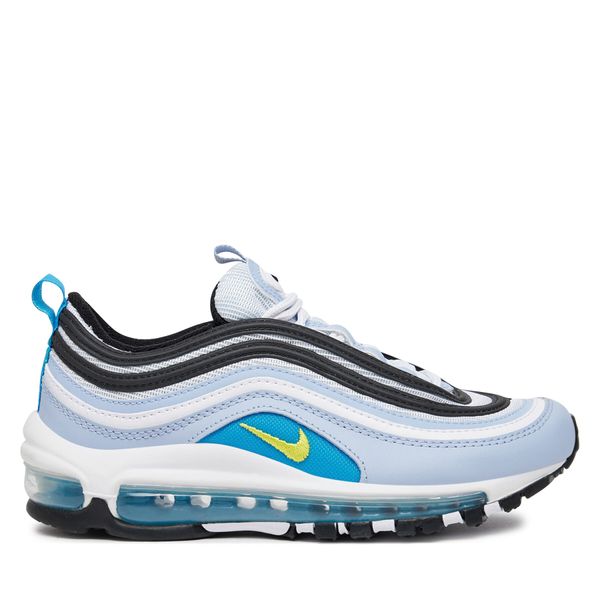 Nike Superge Nike Air Max 97 (GS) 921522 408 Svetlo modra