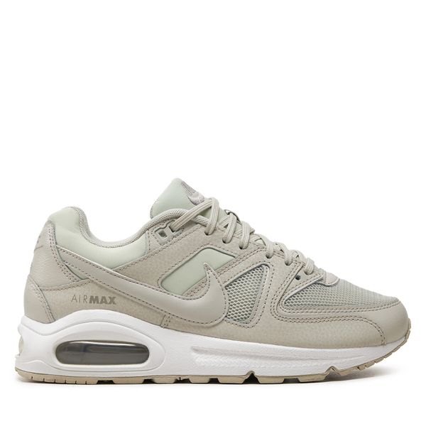 Nike Superge Nike Air Max Command 397690 018 Écru