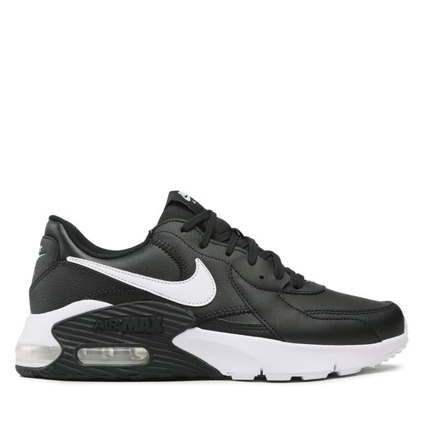 Nike Superge Nike Air Max Excee Leather DB2839 002 Črna