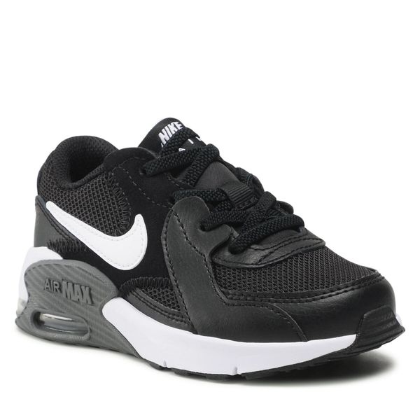 Nike Superge Nike Air Max Excee (Ps) CD6892 001 Črna