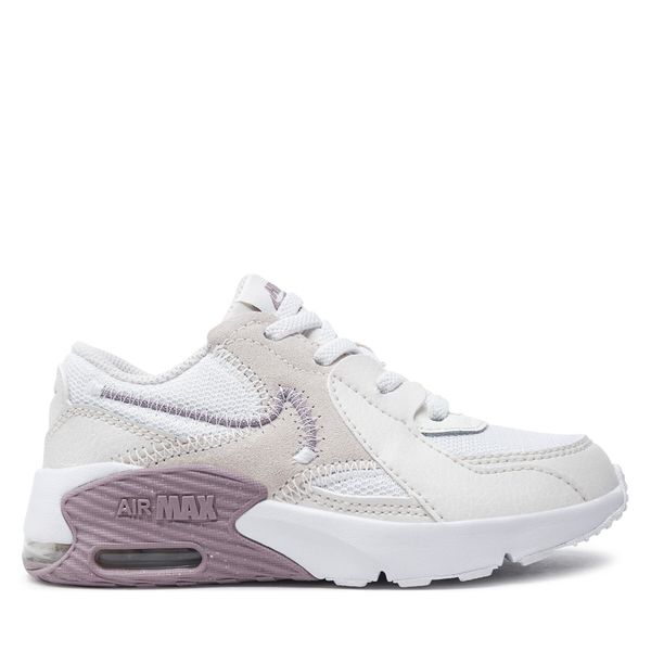 Nike Superge Nike Air Max Excee Ps FB3059 107 Bela