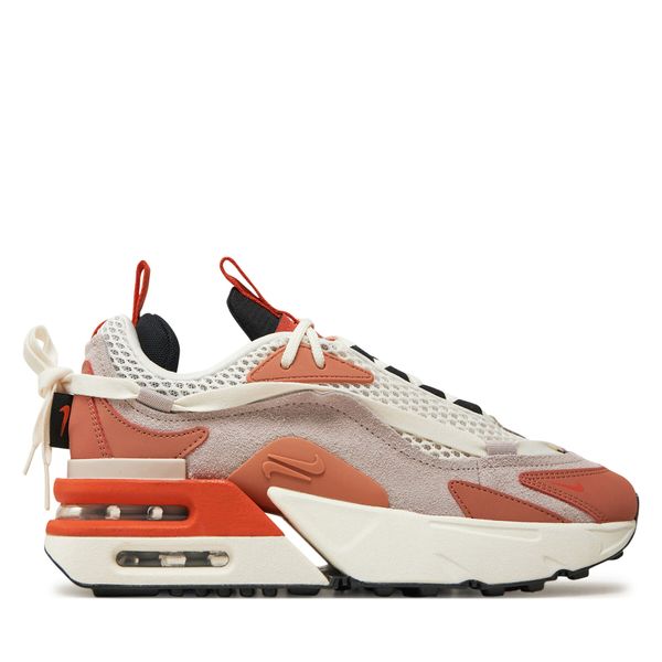 Nike Superge Nike Air Max Furyosa Nrg DC7350 101 Pisana