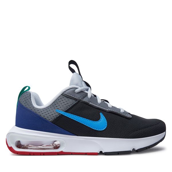 Nike Superge Nike Air Max Intrlk Lite (GS) DH9393 005 Črna