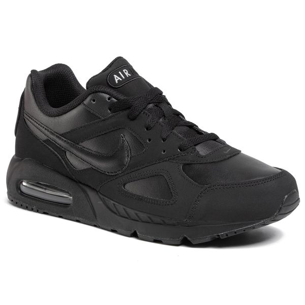 Nike Superge Nike Air Max Ivo ltr 580520 002 Črna