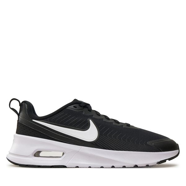 Nike Superge Nike Air Max Nuaxis FD4329 001 Črna