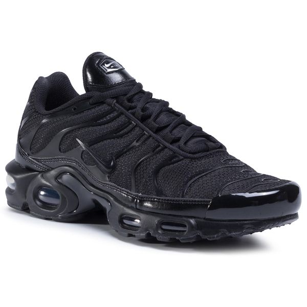 Nike Superge Nike Air Max Plus 604133 050 Črna