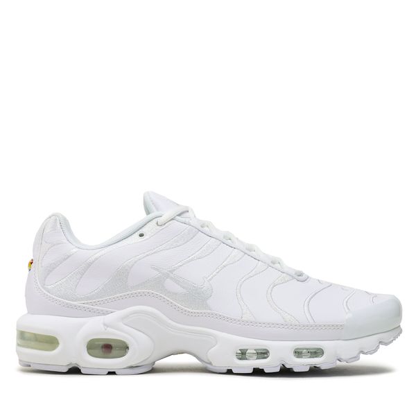 Nike Superge Nike Air Max Plus AJ2029 100 Bela