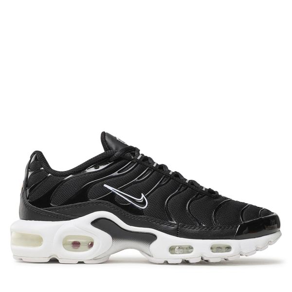 Nike Superge Nike Air Max Plus DM2362 001 Črna