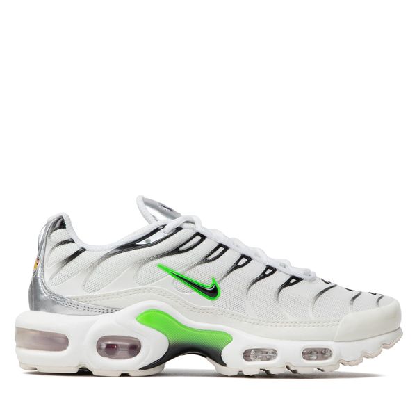 Nike Superge Nike Air Max Plus DN6997 100 Bela