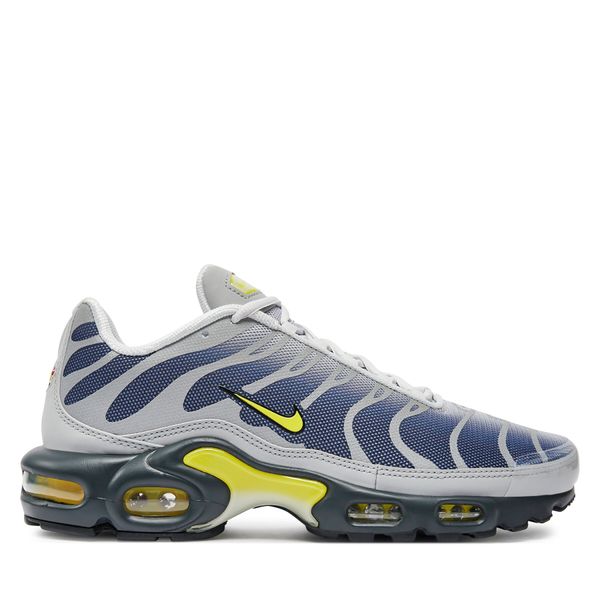 Nike Superge Nike Air Max Plus FZ4622 001 Siva