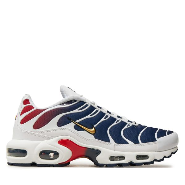 Nike Superge Nike Air Max Plus FZ4776 100 Mornarsko modra