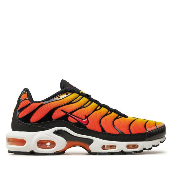 Nike Superge Nike Air Max Plus HF0552 001 Oranžna