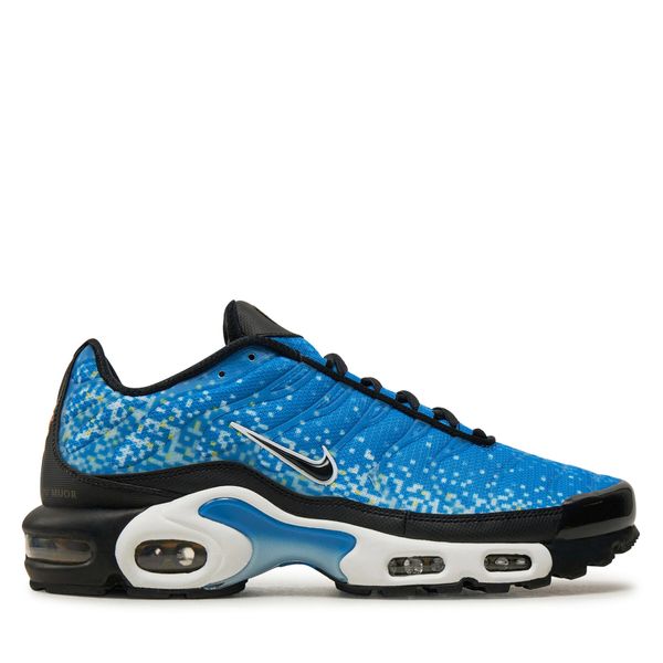 Nike Superge Nike Air Max Plus HM0718 400 Modra