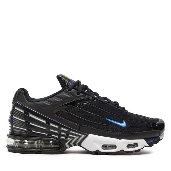 Nike Superge Nike Air Max Plus III HF4294 Črna