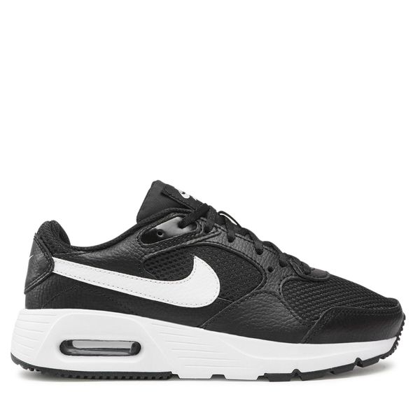 Nike Superge Nike Air Max Sc CW4554 001 Črna