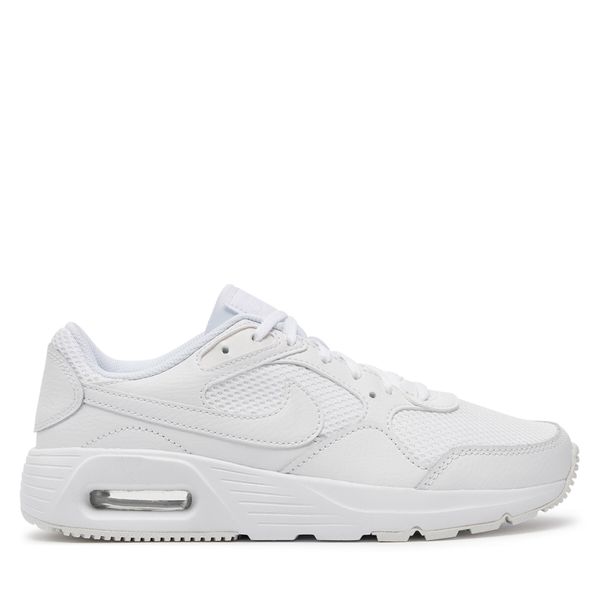 Nike Superge Nike Air Max Sc CW4554 101 Bela