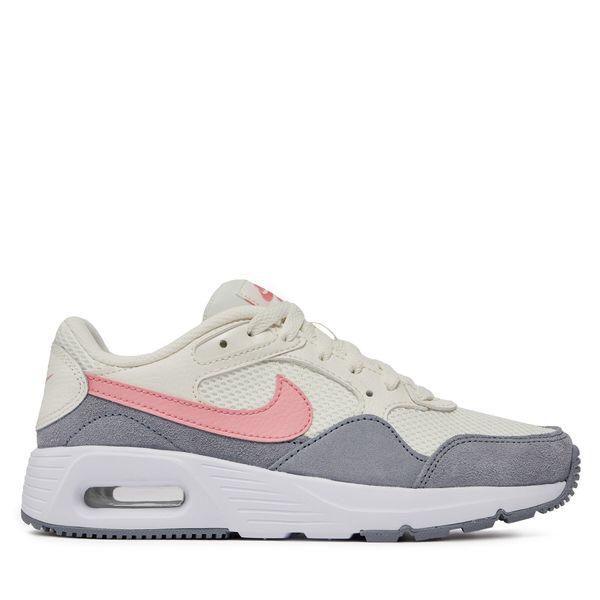 Nike Superge Nike Air Max SC CW4554 114 Bela