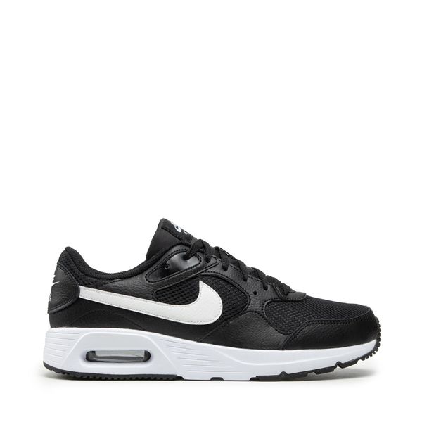 Nike Superge Nike Air Max Sc CW4555 002 Črna